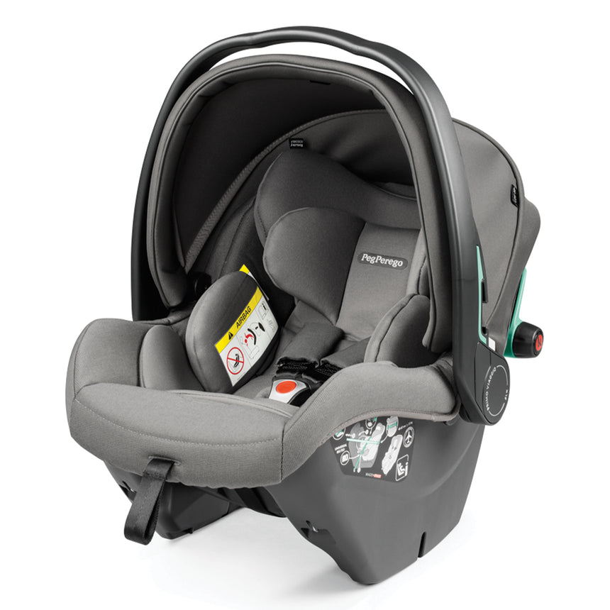 Peg Perego Seggiolino Auto Primo Viaggio SLK i-Size 40-87 cm
