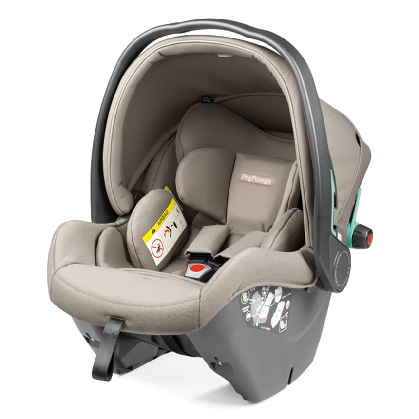 Peg Perego Seggiolino Auto Primo Viaggio SLK i-Size 40-87 cm