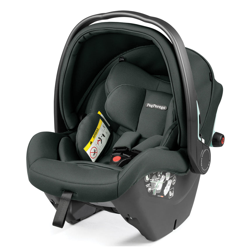 Peg Perego Seggiolino Auto Primo Viaggio SLK i-Size 40-87 cm