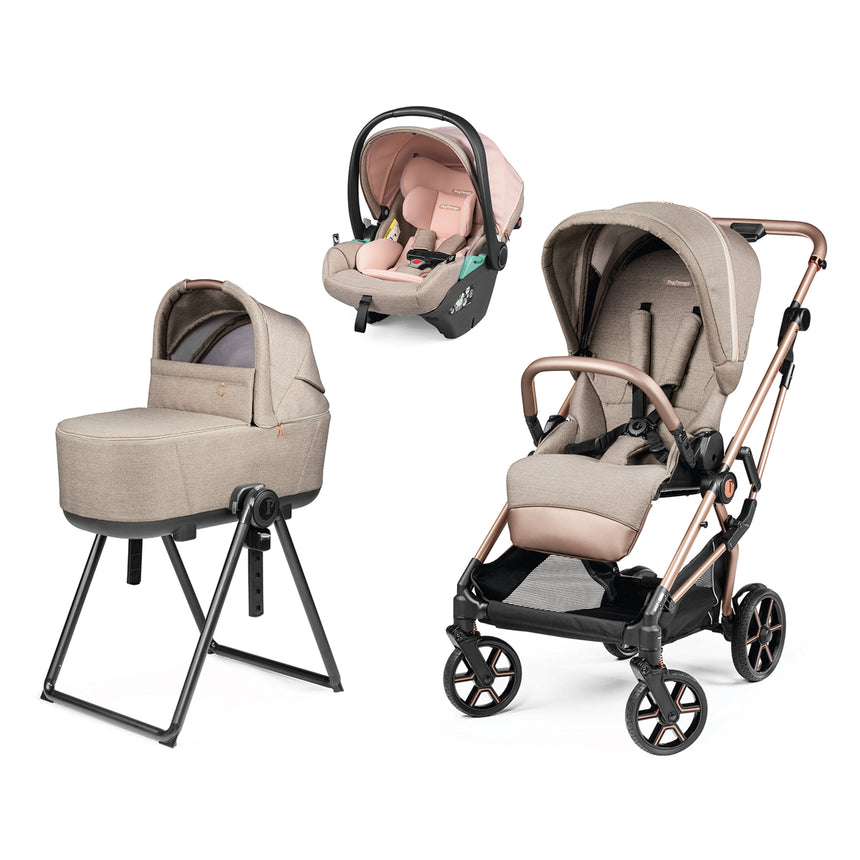 Peg Perego Trio Vivace Flex Lounge Mon Amour