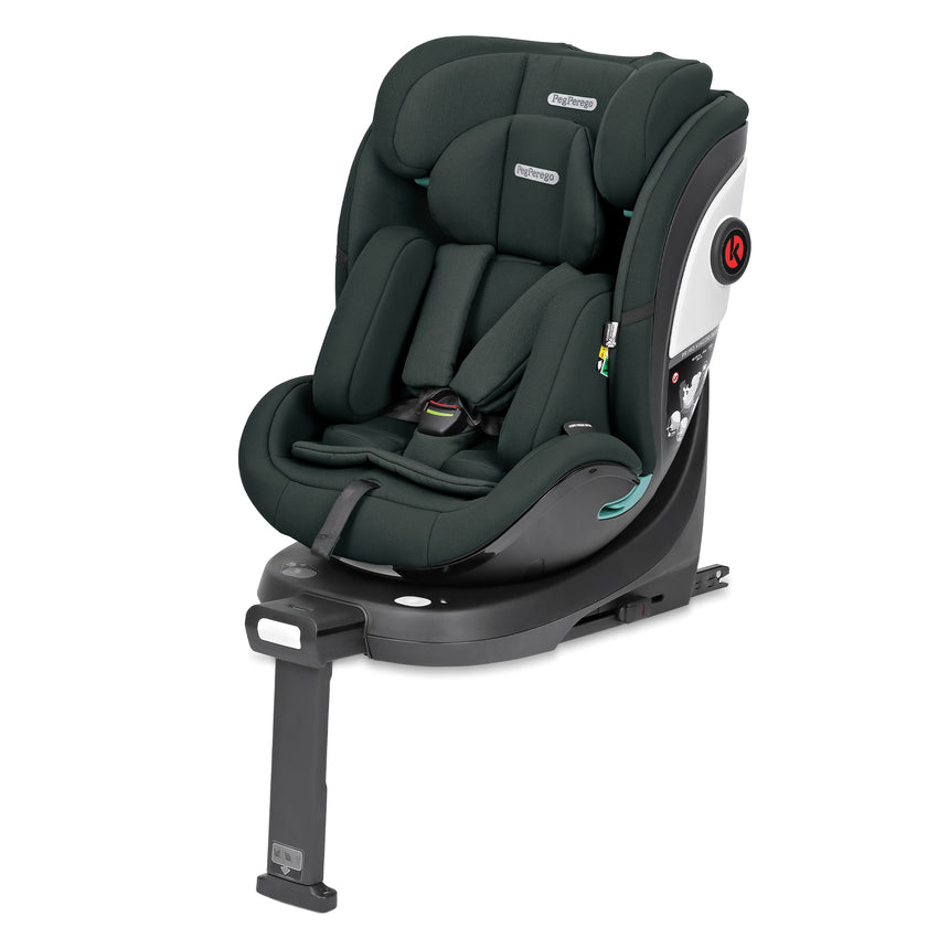 Peg Perego Seggiolino Auto Primo Viaggio 360 EVO i-Size 40-150 cm