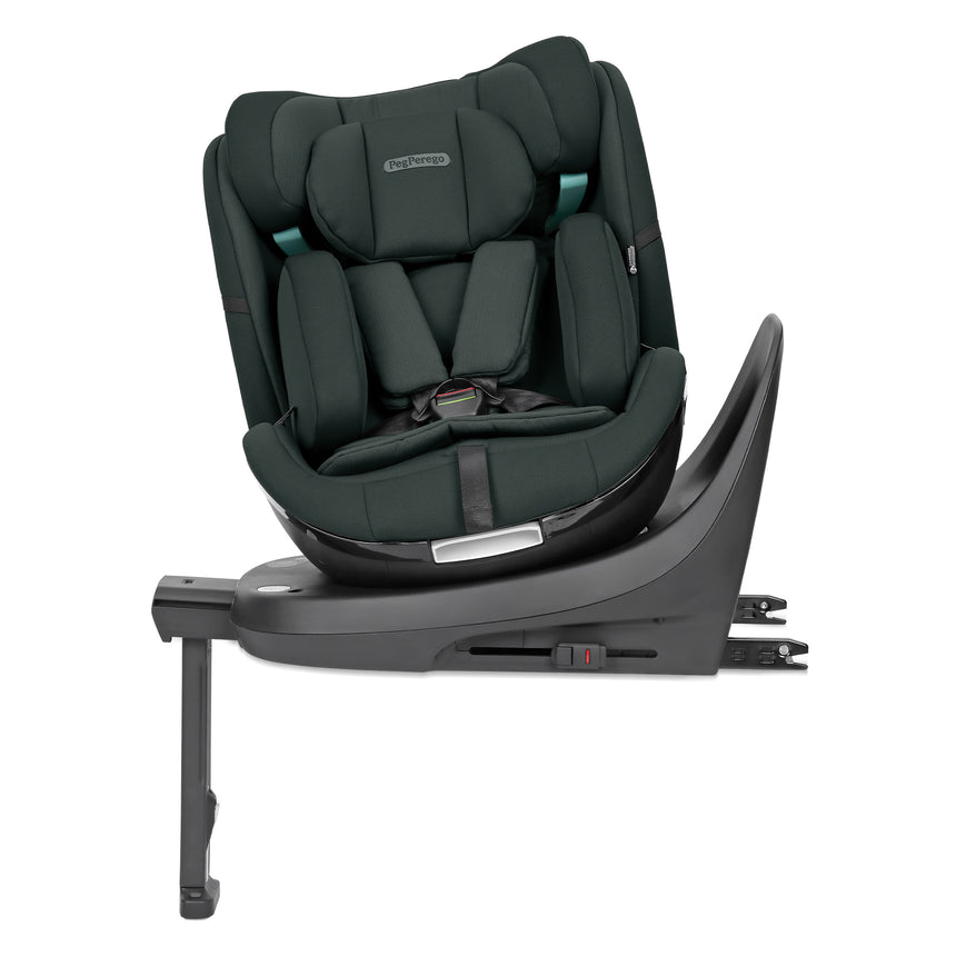 Peg Perego Seggiolino Auto Primo Viaggio 360 EVO i-Size 40-150 cm