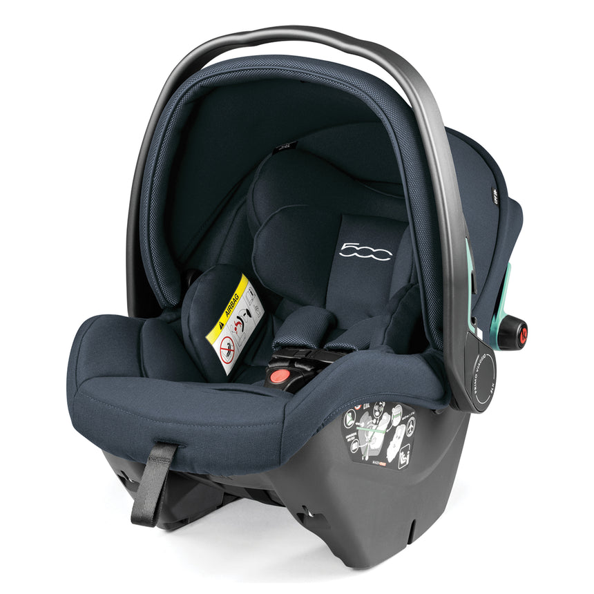 Peg Perego Seggiolino Auto Primo Viaggio SLK i-Size 40-87 cm