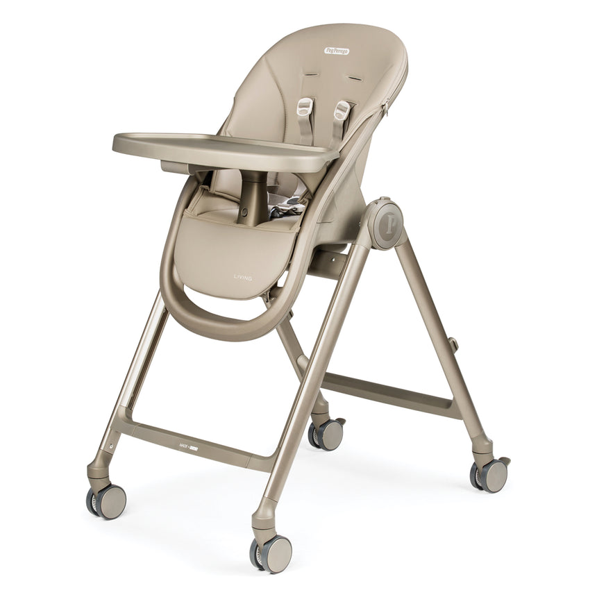 Peg Perego Seggiolone Multifunzione Living