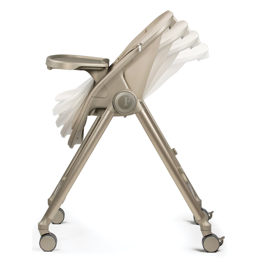 Peg Perego Seggiolone Multifunzione Living