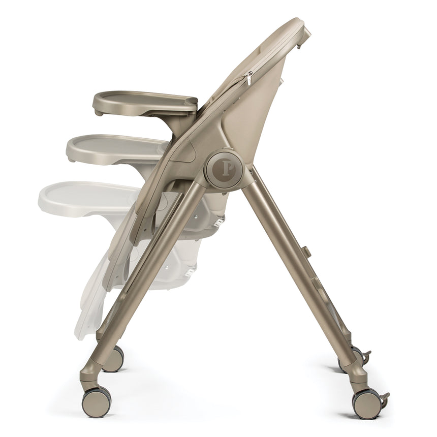 Peg Perego Seggiolone Multifunzione Living