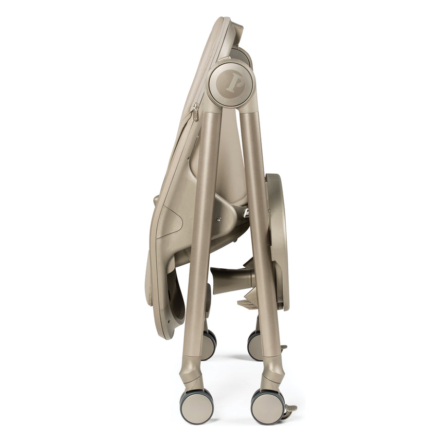 Peg Perego Seggiolone Multifunzione Living