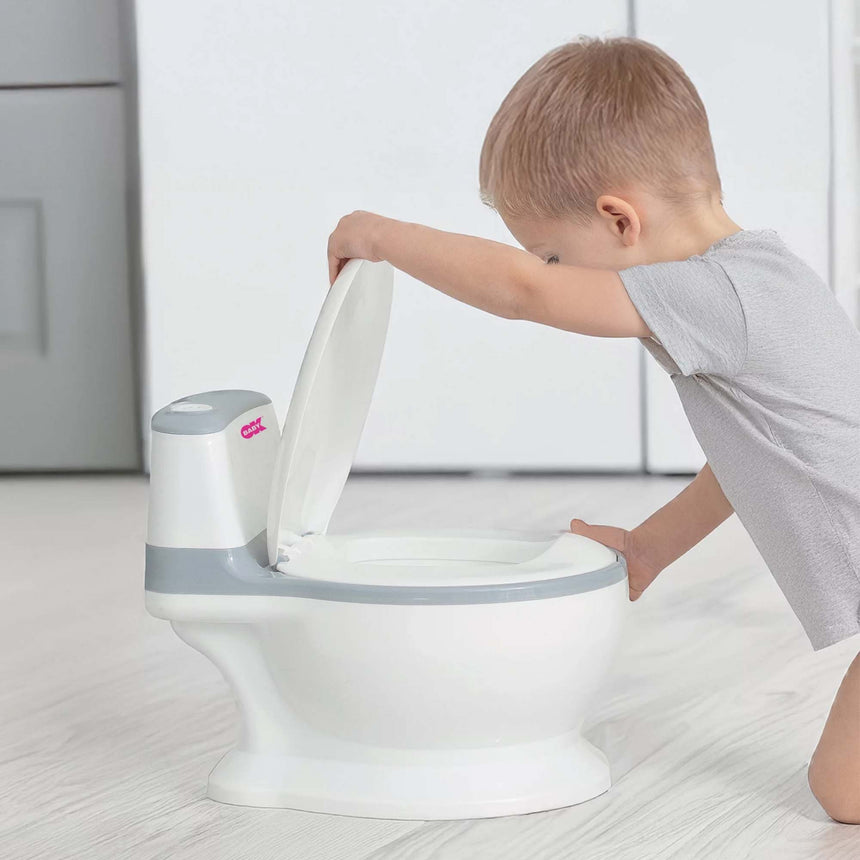 Ok Baby Vasino Sonoro Mini WC