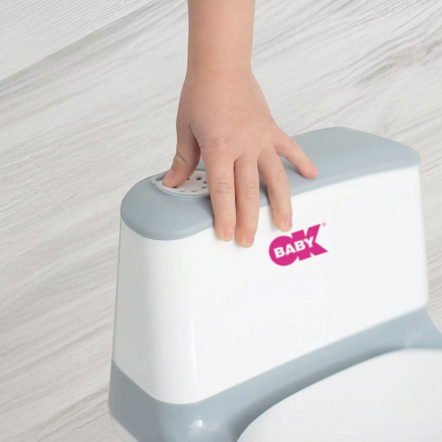 Ok Baby Vasino Sonoro Mini WC