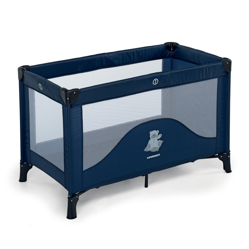 Foppapedretti Lettino da Viaggio Teddytour