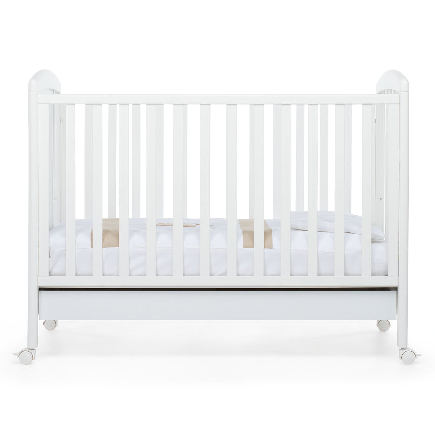 Foppapedretti Lettino in legno Golosone