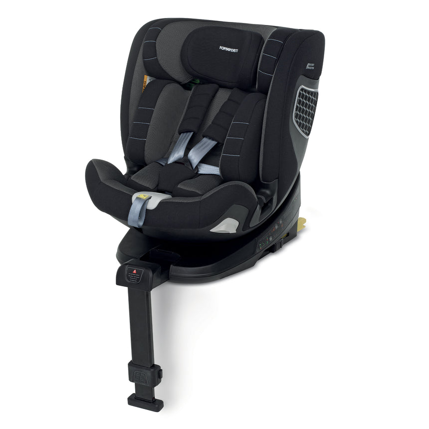 Foppapedretti Seggiolino Auto FP360 i-Size 40-150 cm