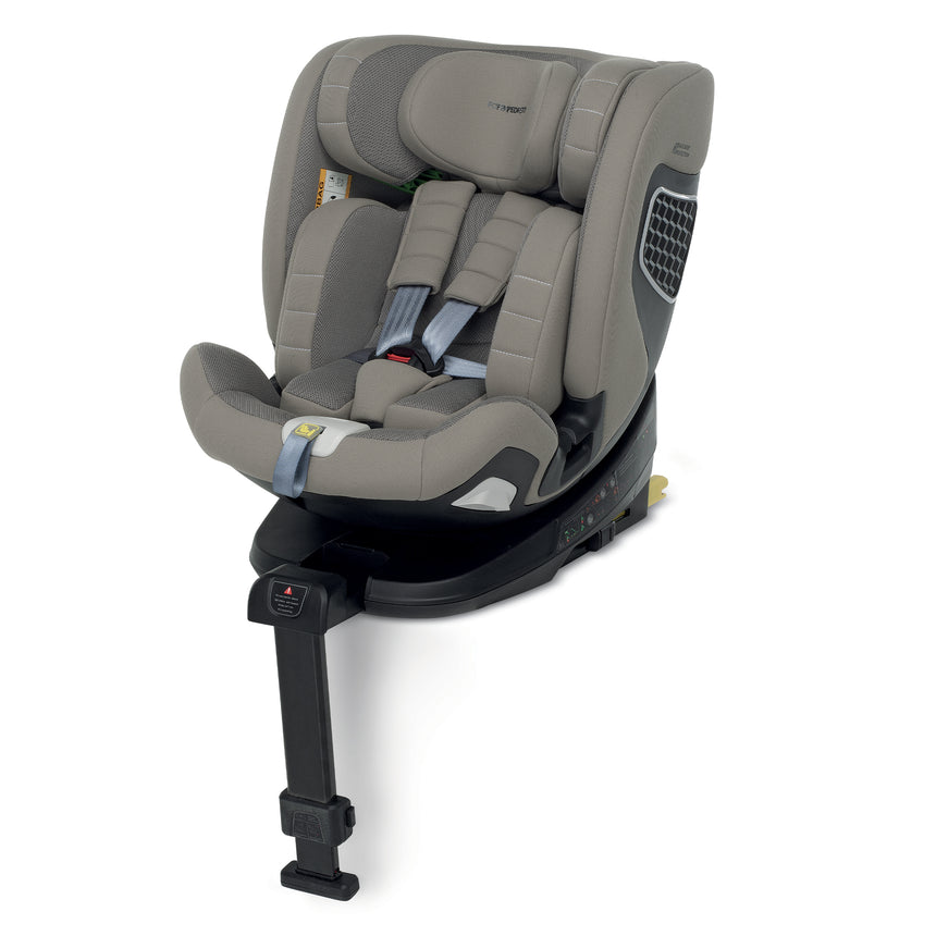 Foppapedretti Seggiolino Auto FP360 i-Size 40-150 cm