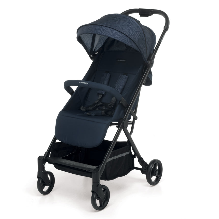 Foppapedretti Passeggino Voilà