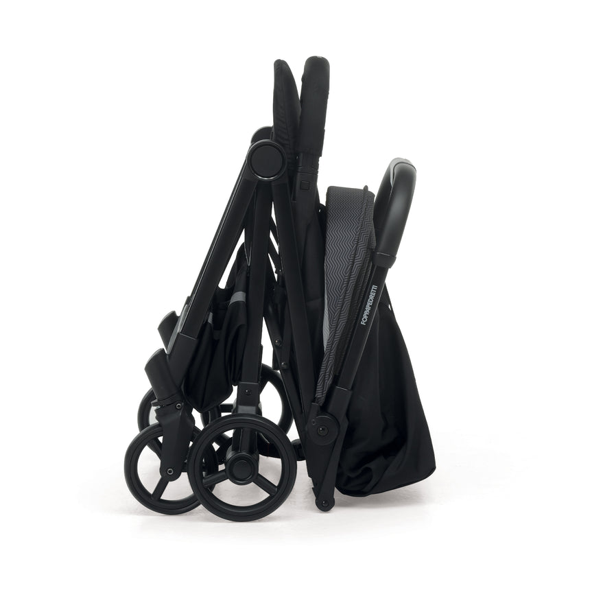 Foppapedretti Passeggino Voilà