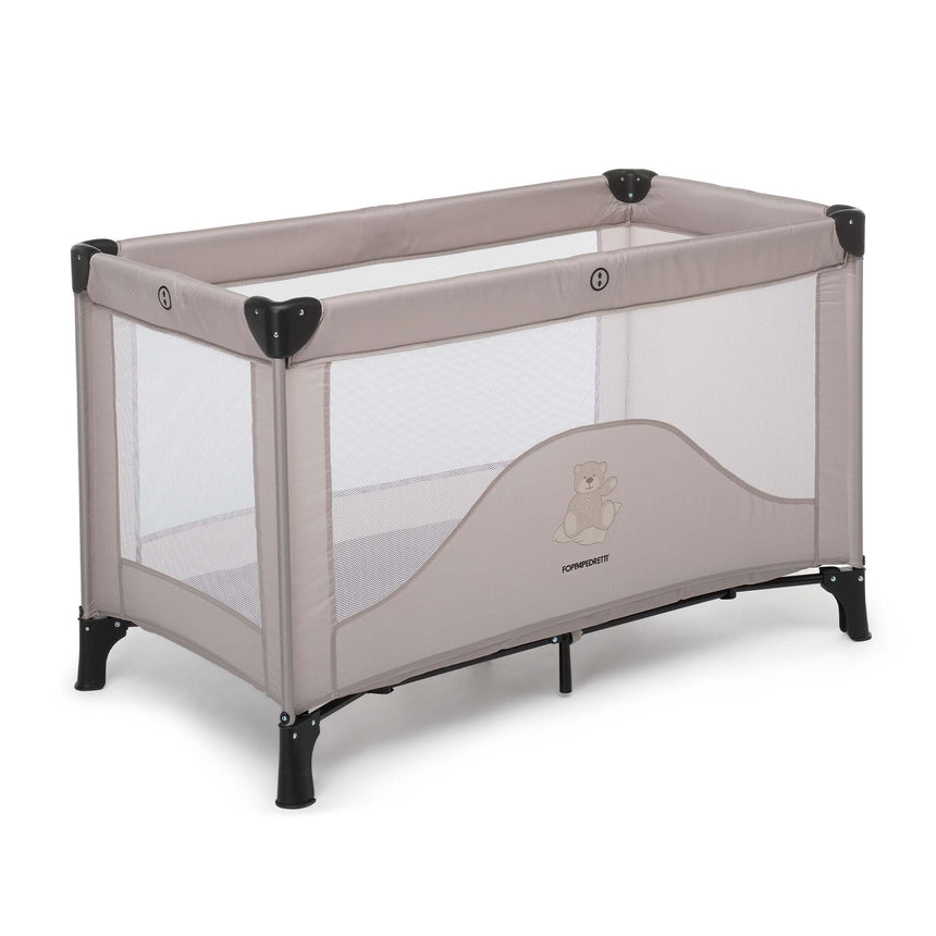 Foppapedretti Lettino da Viaggio Teddytour