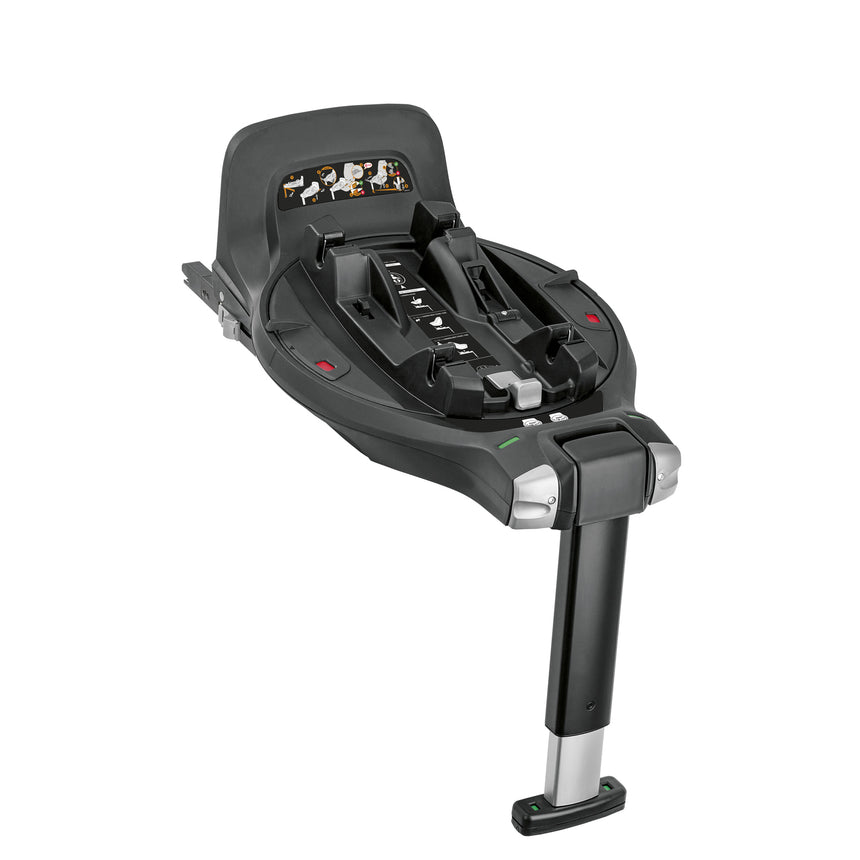 Inglesina Base Auto Darwin 360° i-Size