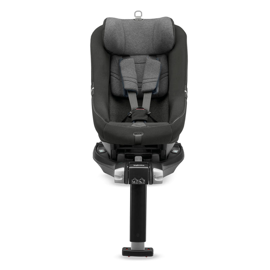 Inglesina Seggiolino Auto Darwin Next Stage i-Size 40-105 cm