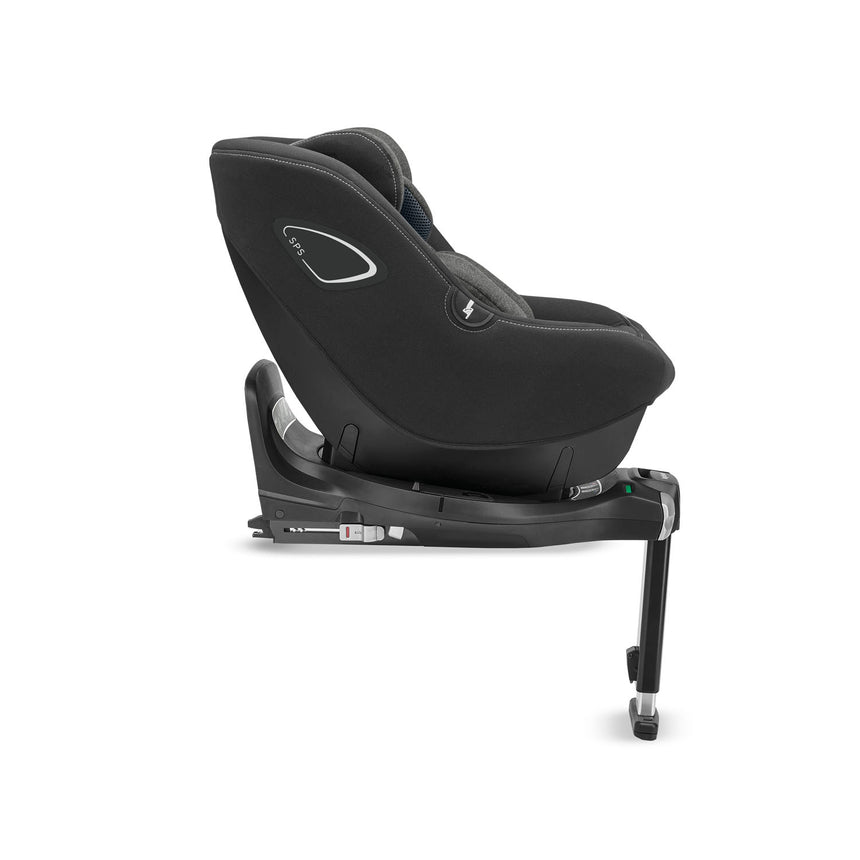 Inglesina Seggiolino Auto Darwin Next Stage i-Size 40-105 cm