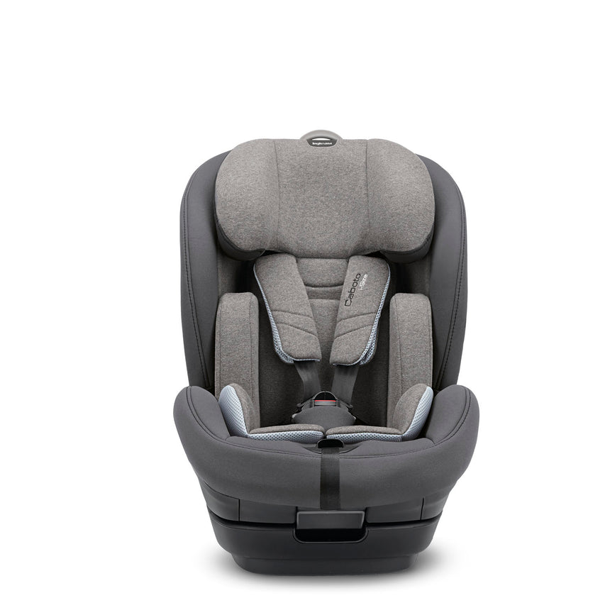 Inglesina Seggiolino Auto Caboto i-Size 76-150 cm
