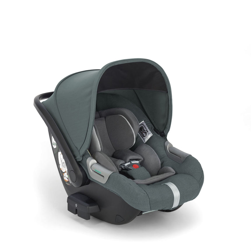 Inglesina Sistema Quattro Aptica 2025 con Darwin Infant