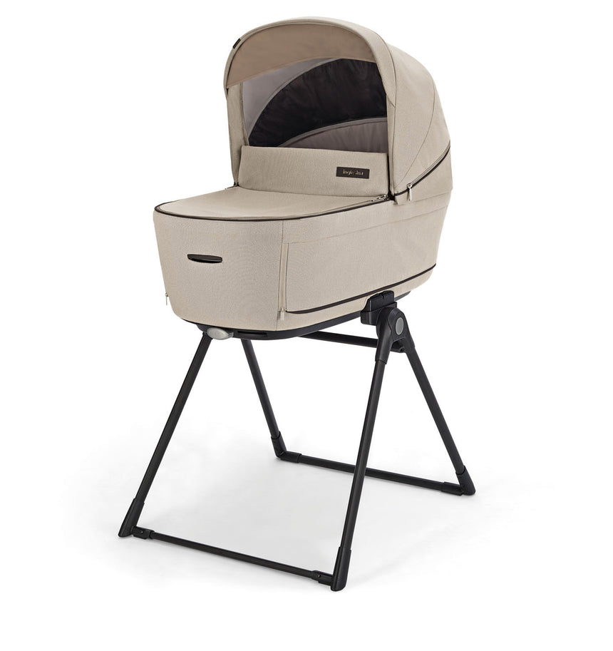 Inglesina Sistema Quattro Aptica Darwin Infant Recline