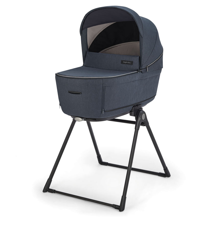 Inglesina Sistema Quattro Aptica Darwin Infant Recline