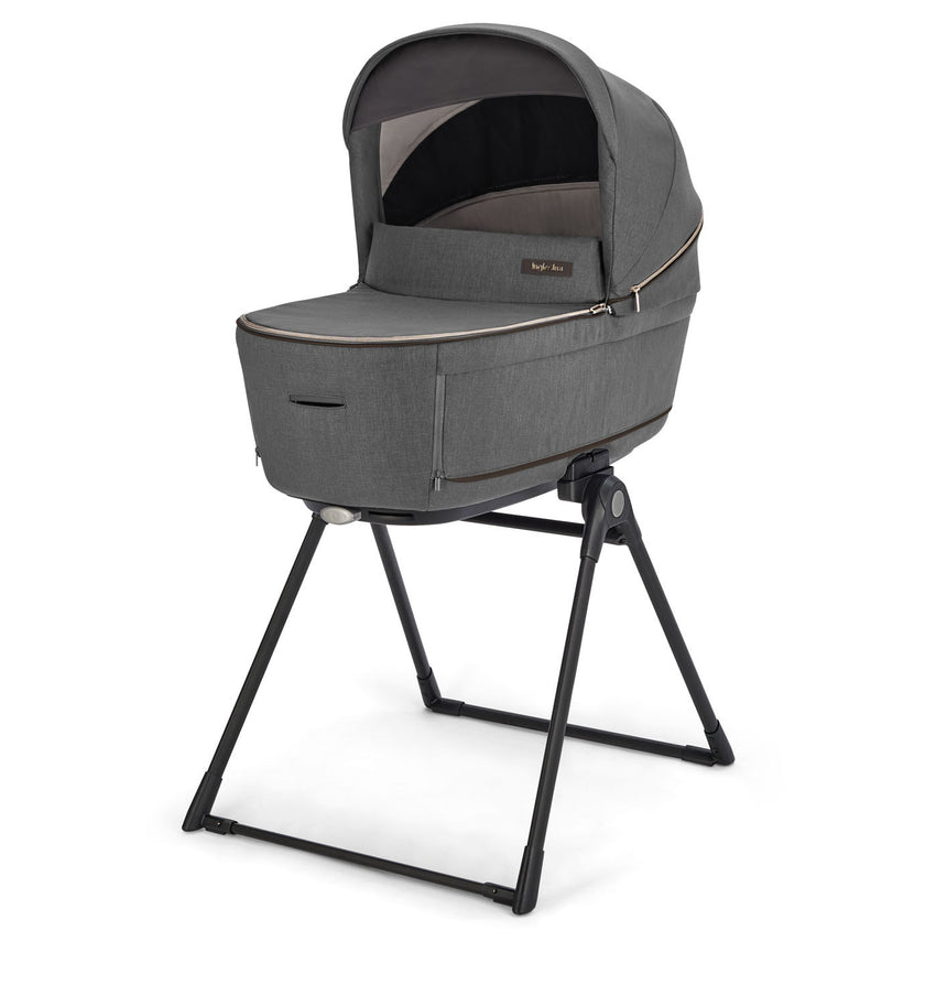 Inglesina Sistema Quattro Aptica Darwin Infant Recline