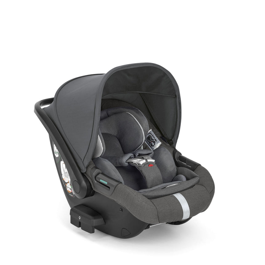 Inglesina Sistema Quattro Aptica Darwin Infant Recline