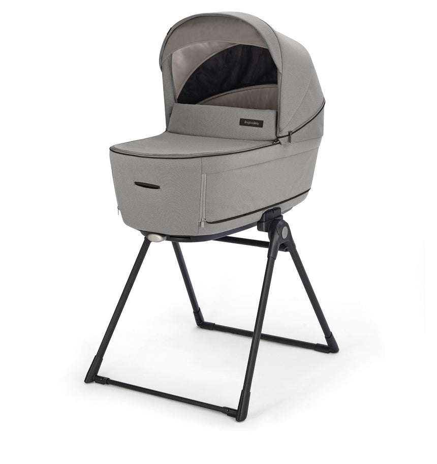 Inglesina Sistema Quattro Aptica Darwin Infant Recline