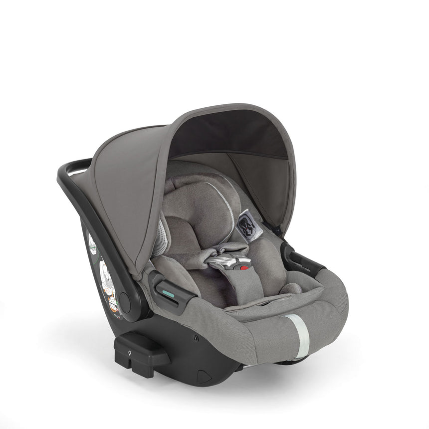 Inglesina Sistema Quattro Aptica Darwin Infant Recline