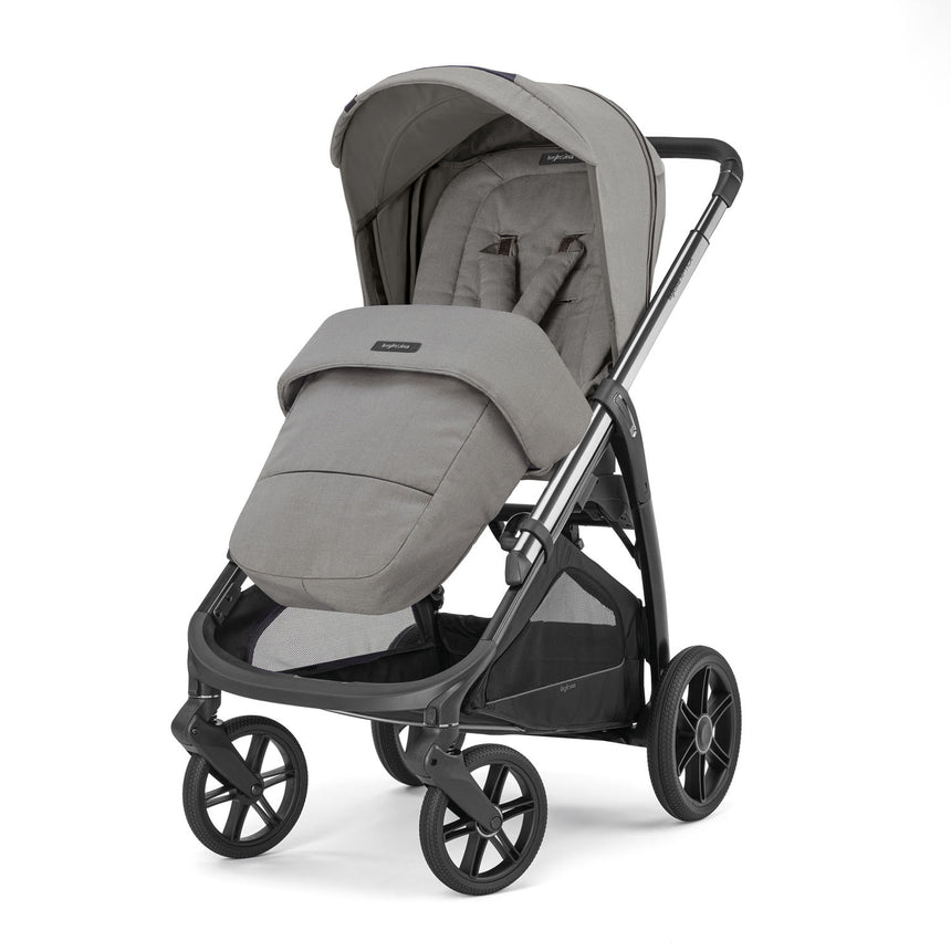Inglesina Sistema Quattro Aptica Darwin Infant Recline