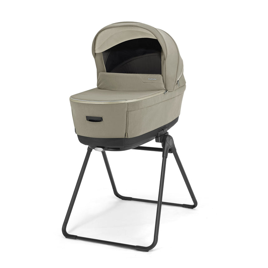 Inglesina Sistema Quattro Electa 2026 con Darwin Infant Recline EVO