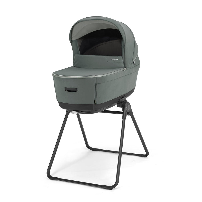 Inglesina Sistema Quattro Electa 2026 con Darwin Infant Recline EVO