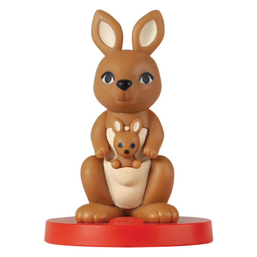 FABA Personaggio Sonoro Coccole musicali