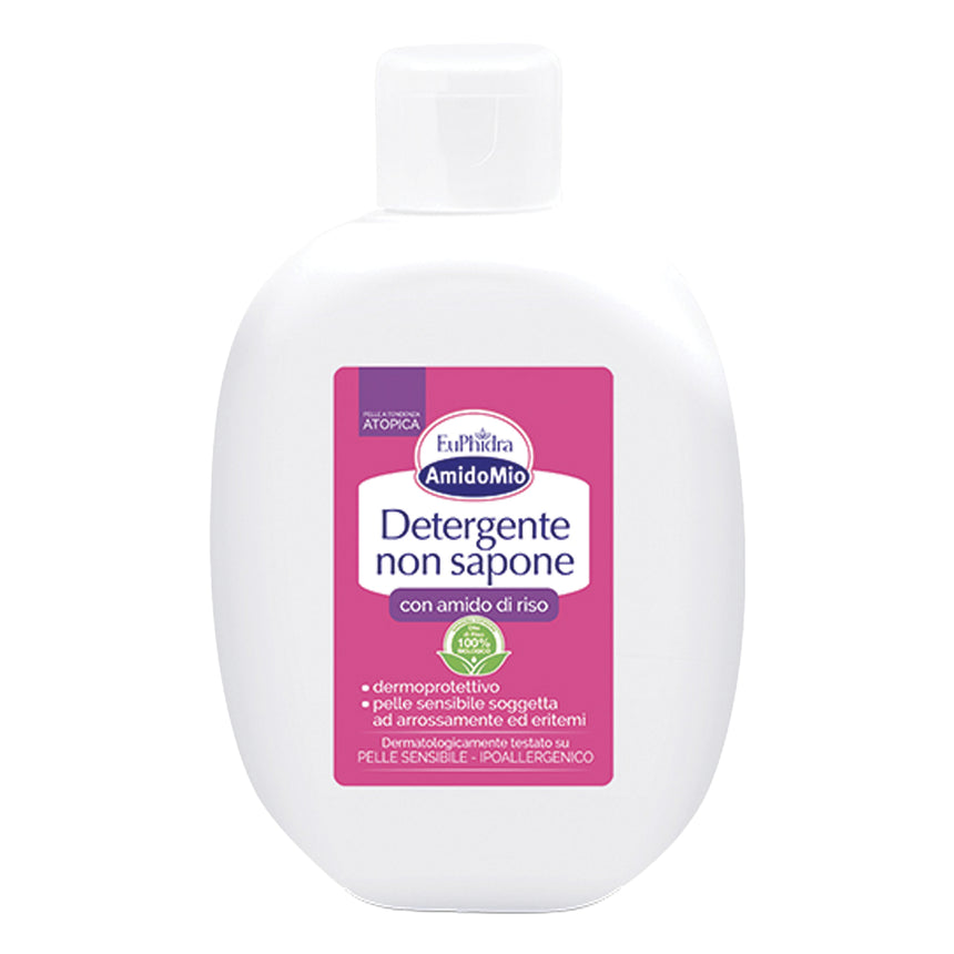 Euphidra AmidoMio Detergente non sapone 200 ml