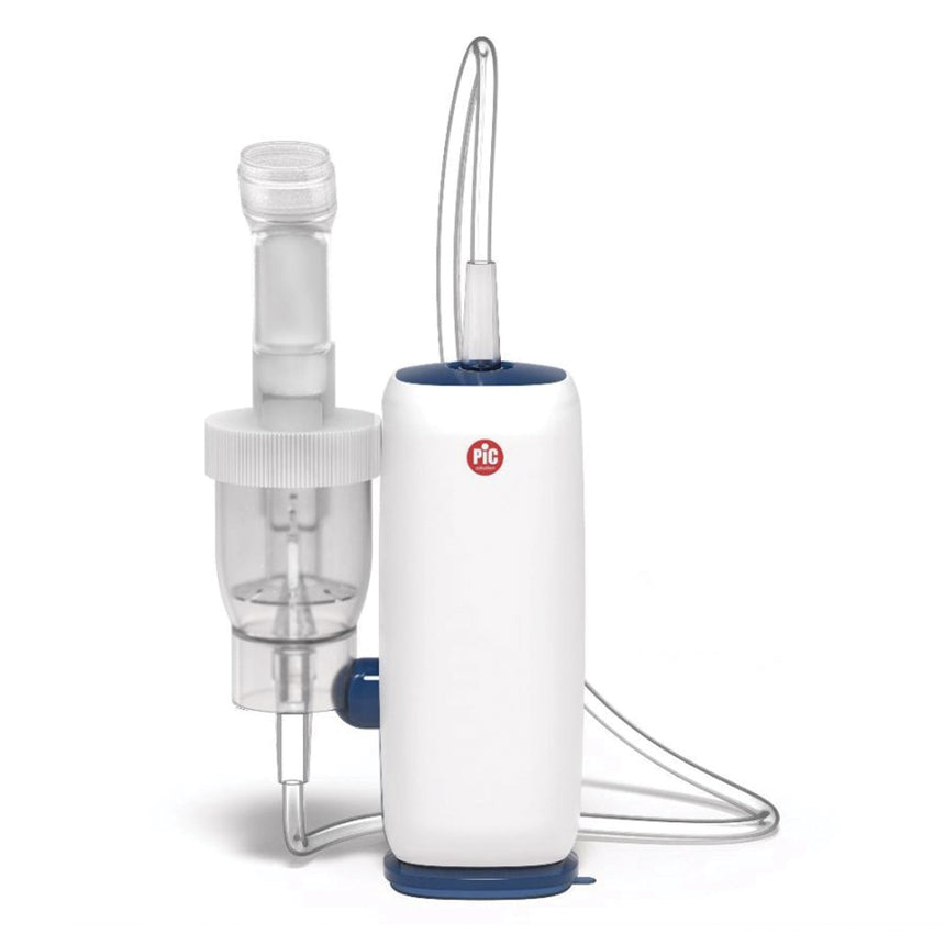 Pic Solution Aerosol a pistone AirStylo