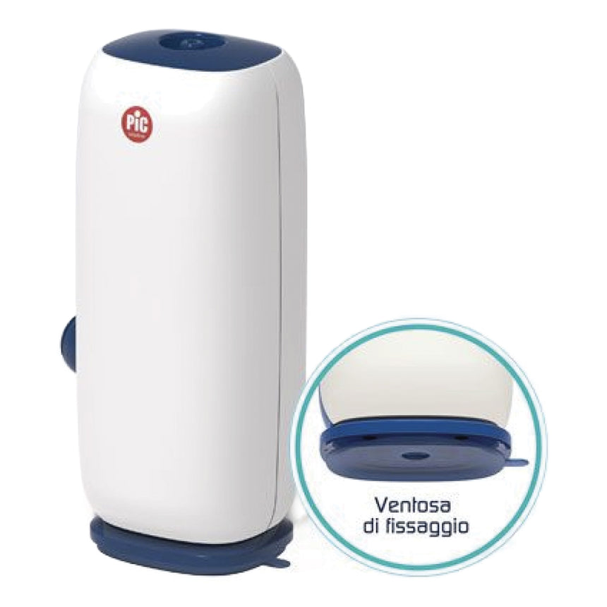 Pic Solution Aerosol a pistone AirStylo