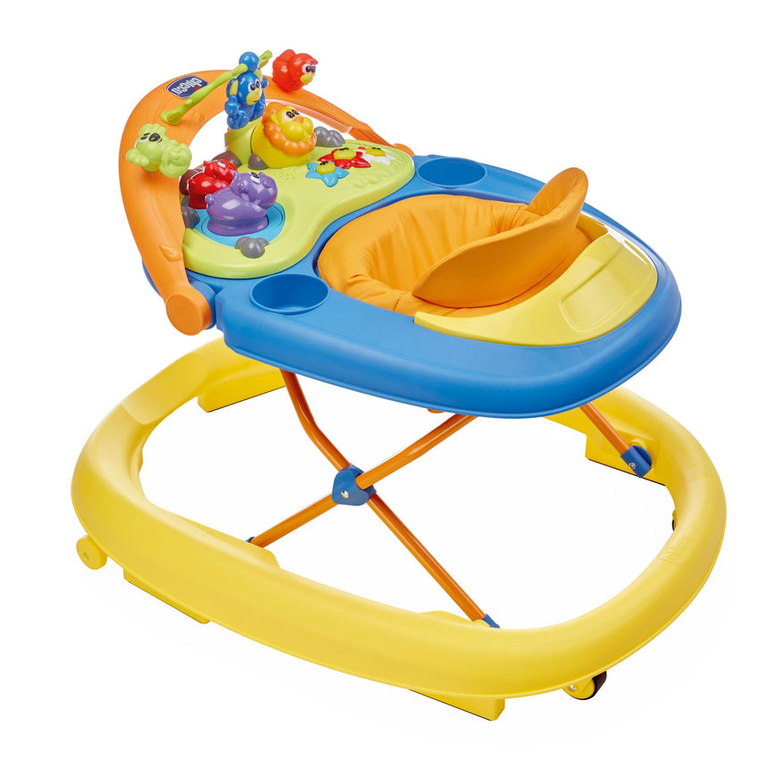 Chicco Girello Walky Talky
