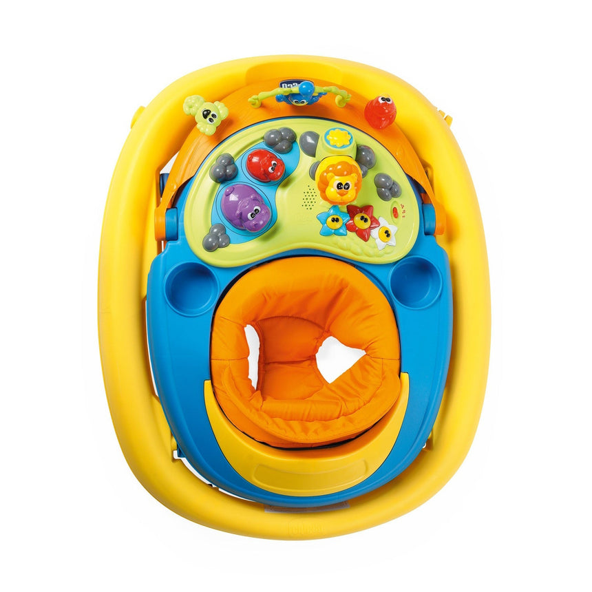 Chicco Girello Walky Talky