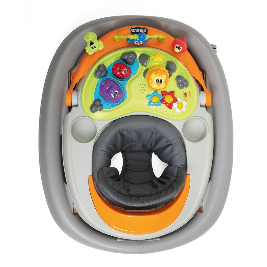 Chicco Girello Walky Talky