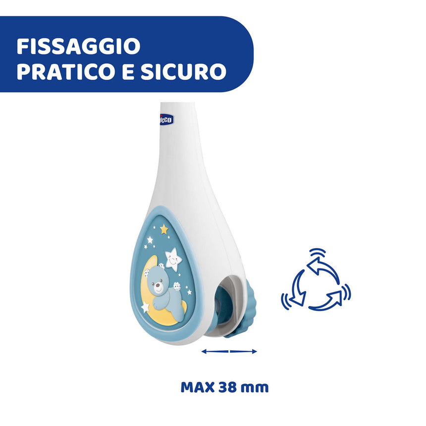 Chicco Giostrina Next2Dreams +0m