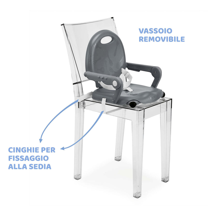 Chicco Alzasedia Pocket Snack