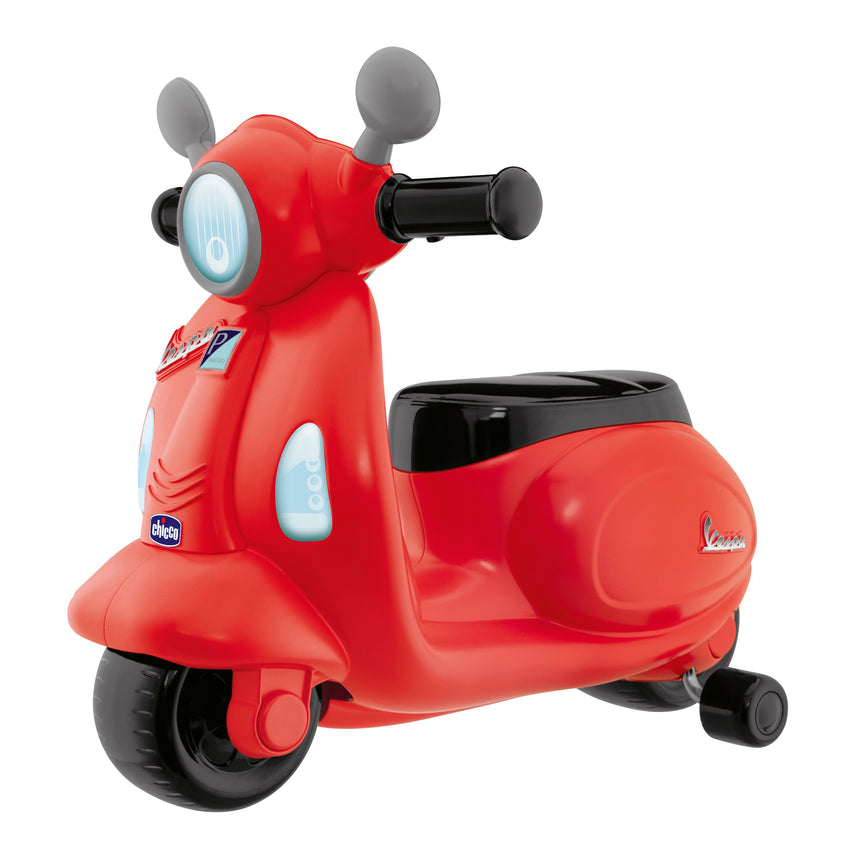 Chicco Cavalcabile Vespa Primavera +12m