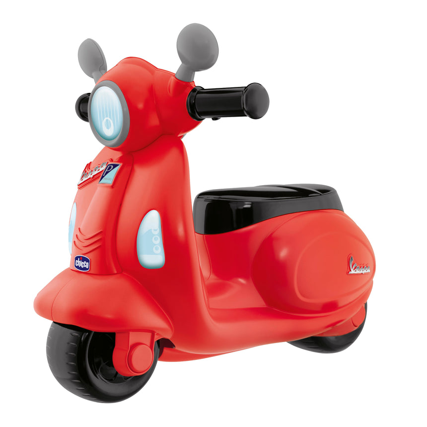 Chicco Cavalcabile Vespa Primavera +12m
