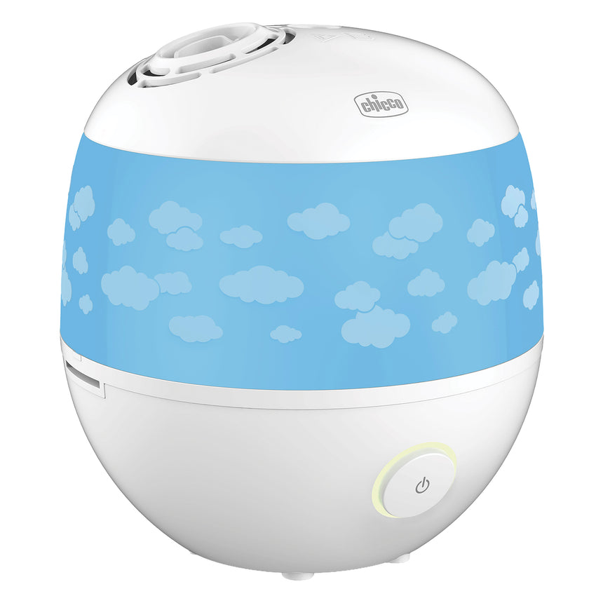 Chicco Umidificatore a vapore caldo Humi Hot Advance
