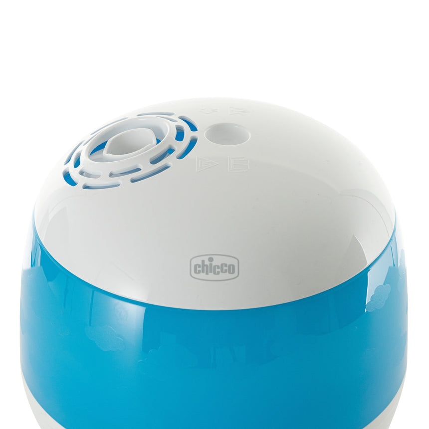 Chicco Umidificatore a vapore caldo Humi Hot Advance