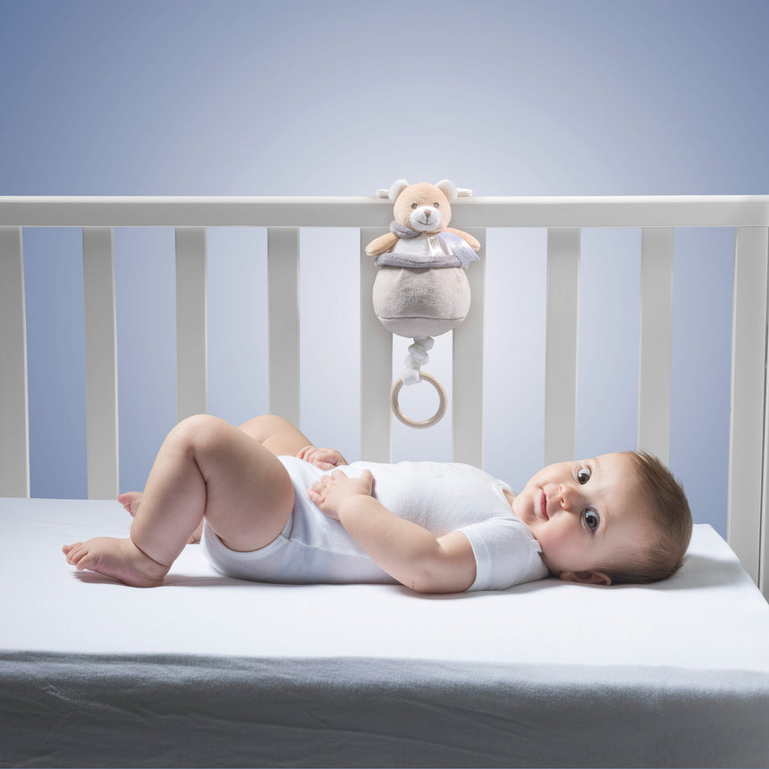 Chicco Carillon Orsetto My Sweet Doudou +0m