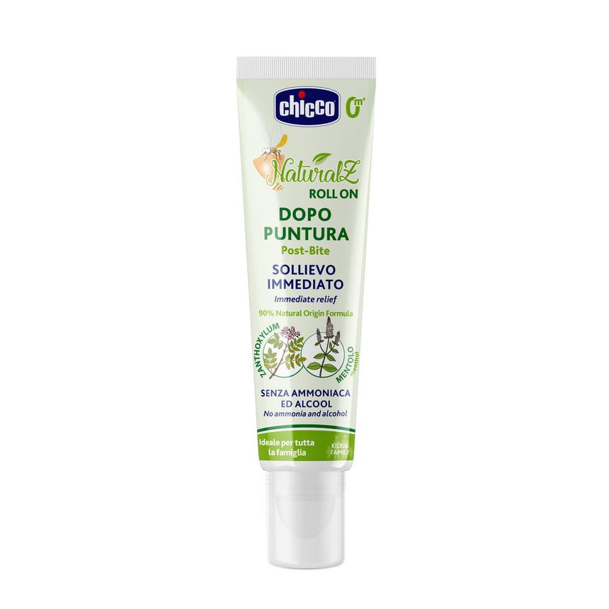 Chicco Roll-on Dopopuntura NaturalZ 10 ml
