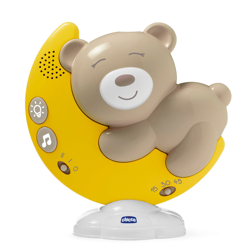 Chicco Giostrina Next2Moon +0 mesi